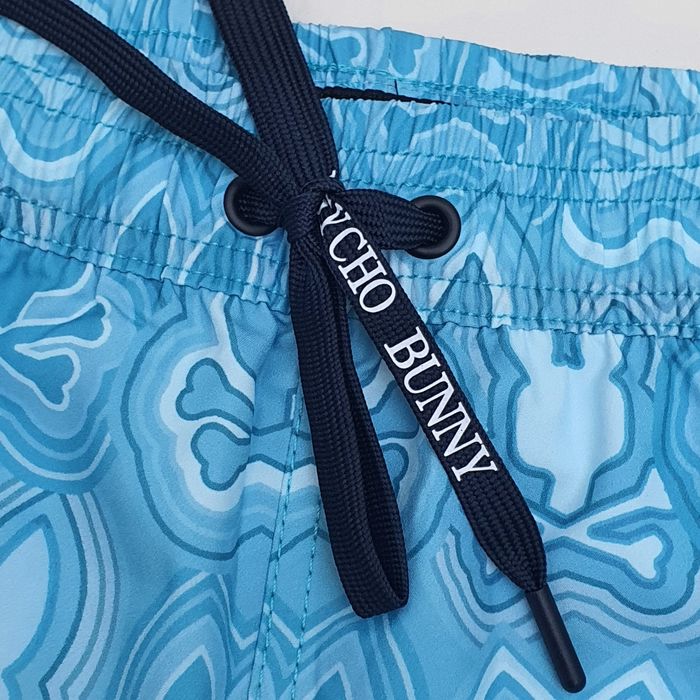 Short de baie  Psycho Bunny, premium quality, XL