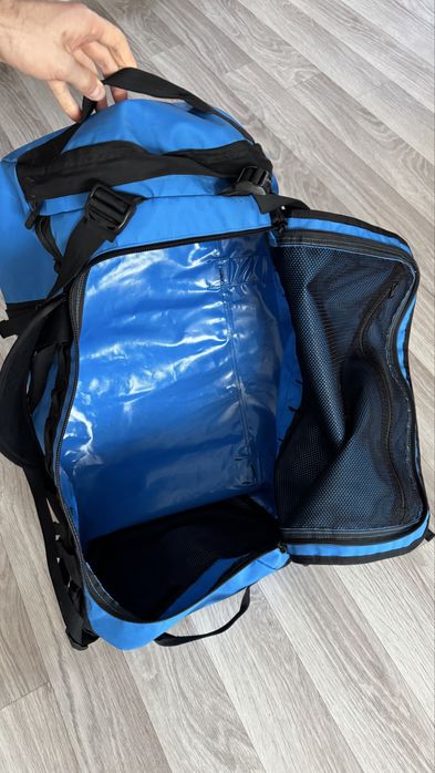 Сумка (баул) The North Face camp duffel
