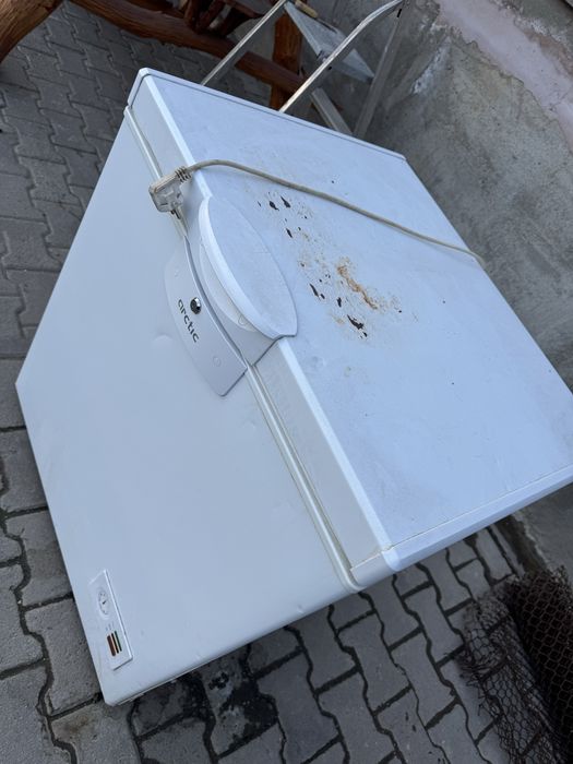 Ladă frigorifică ARCTIC