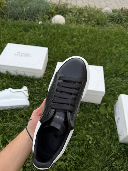 Adidasi Alexander Mcqueen