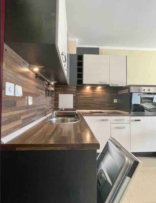 Дава се под наем Тристаен апартамент в София, Манастирски ливади - 95 кв.м за 1097.01 € - Снимка #3