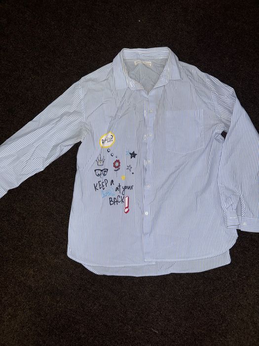 Одежда разных размеров девочка