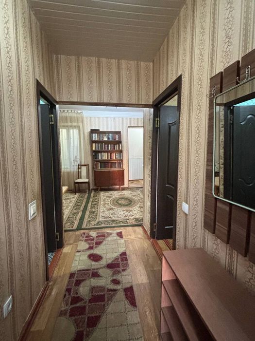 Продажа 1/2/4 на Юнусабад-18, [42м²], [Галерейка] 1 хонали сотилади