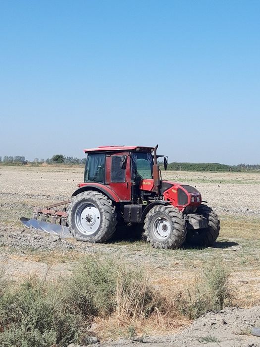 Belarus 1523 yili 2018