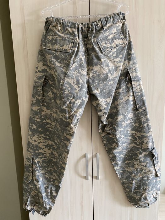 Камуфлаж комплект