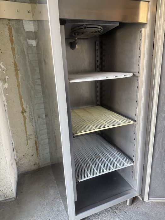 Професионален хладилен шкаф Modular