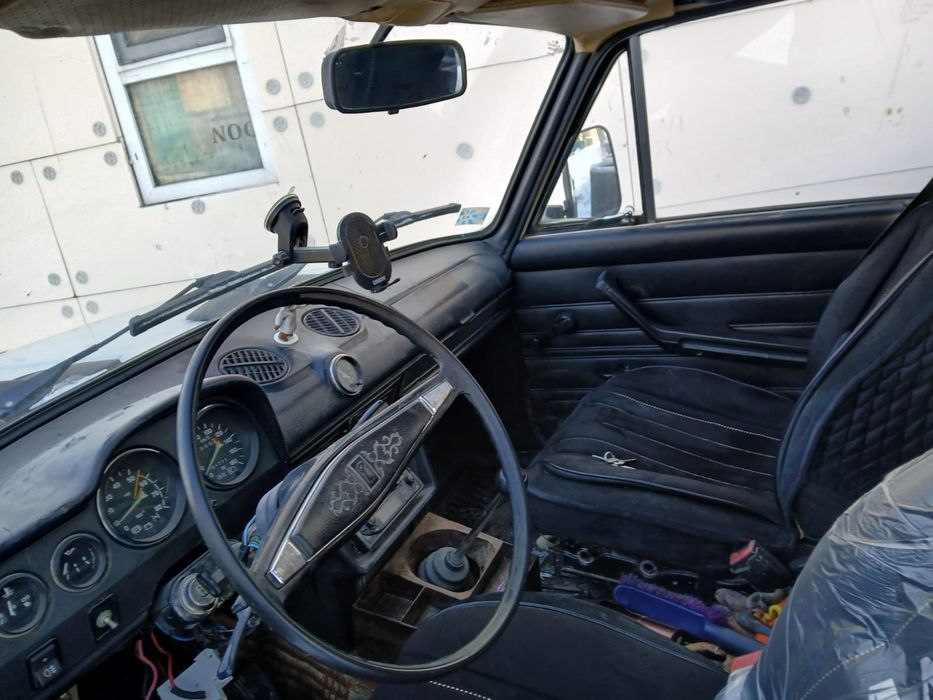 Продам ВАЗ 2106, 1981 г.в.