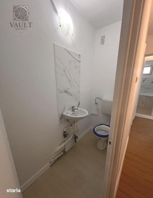 Apartament 3 Camere -Decomandat Din 1984 -7 Min. Metrou Dristor