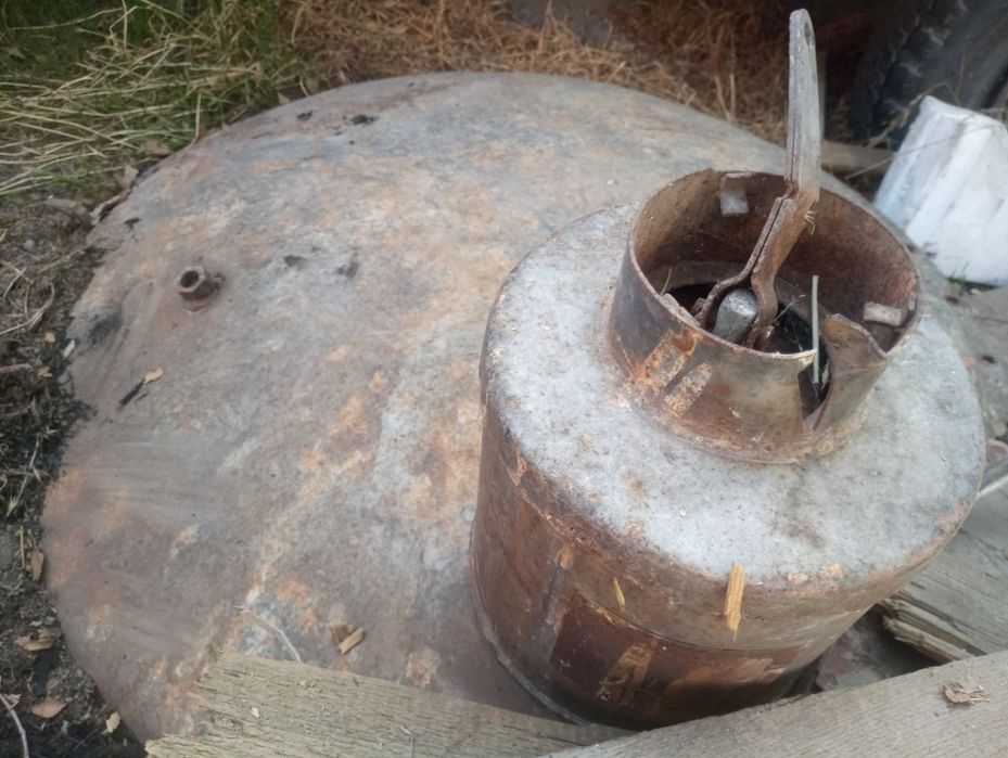 Продам к*о*т*е*л КТФ-500