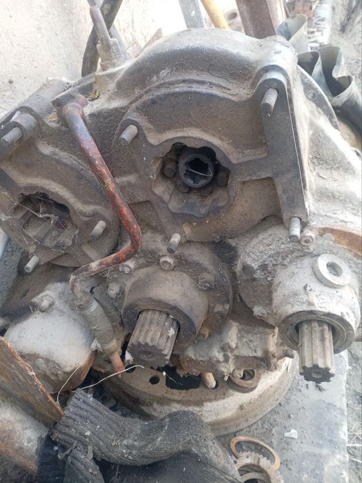 Касимсод 2 гедронуфта