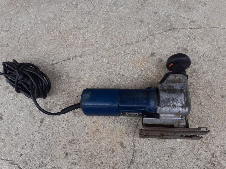 Pendular Șoricel Bosch 60PE 550w cu Regulator