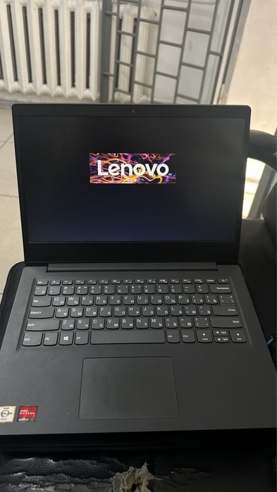 Ноутбук для работы