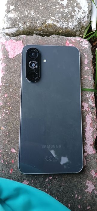 Samsung a56 5g foarte bun