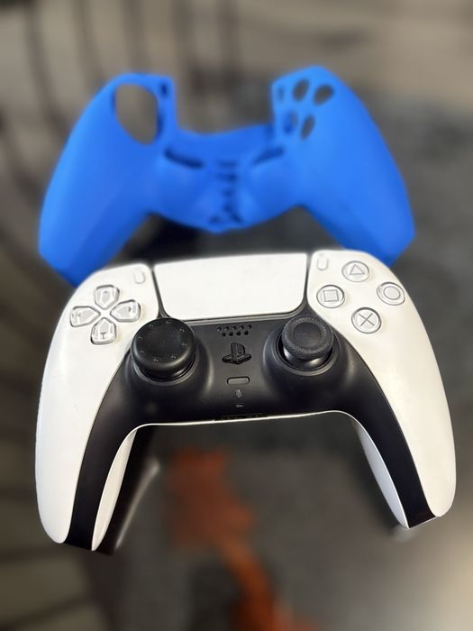Джойстик за PS5