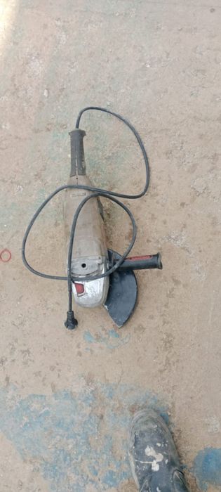 CROWN 230 б/у сатылады