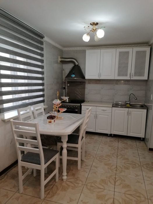 Продам частный дом в центре города