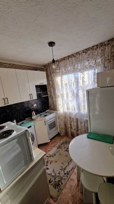 1-комн. квартира, 30.8м²