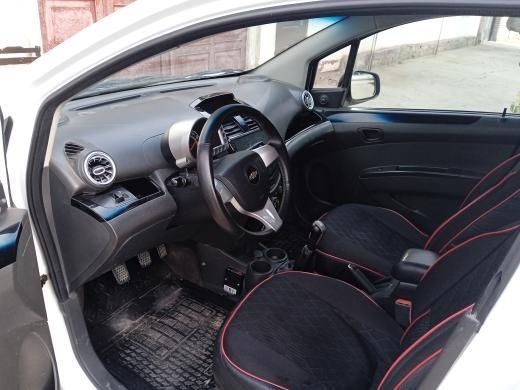 Spark sotiladi 2017 yil