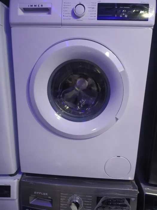 Стиральная машина IMMER 5 кг