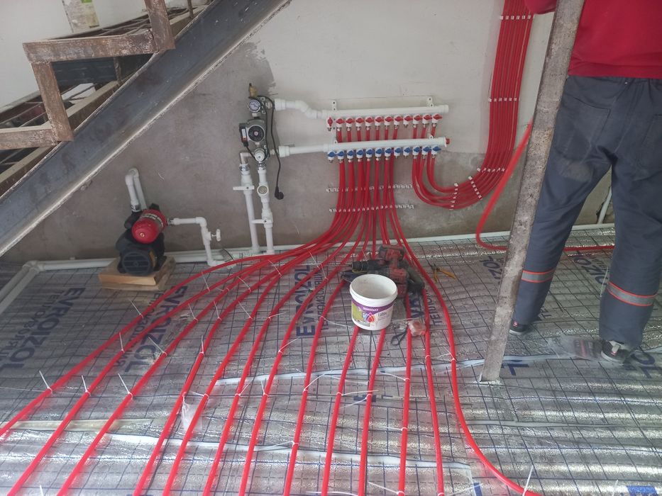 Сантехник santexnik