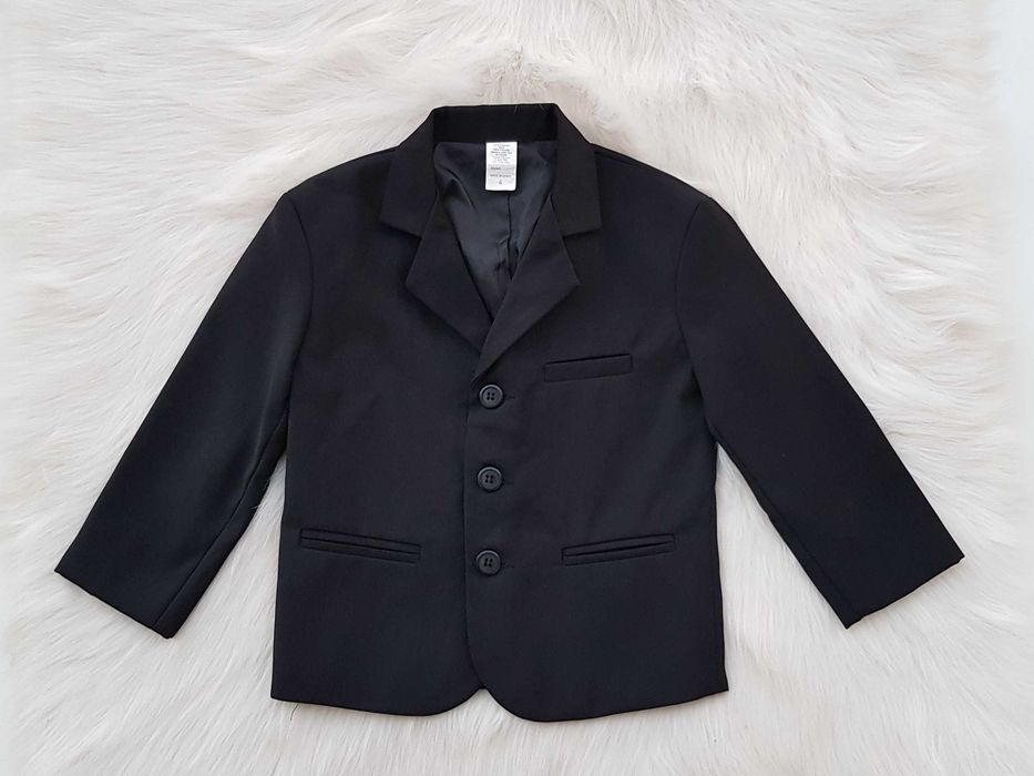 Детско сако 4 години