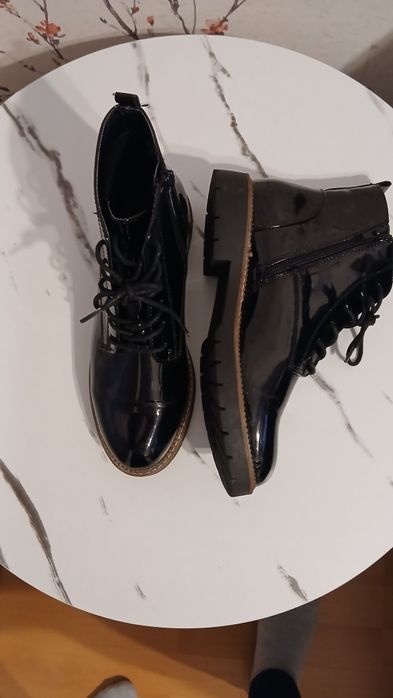 Ghete damă mărimea 38