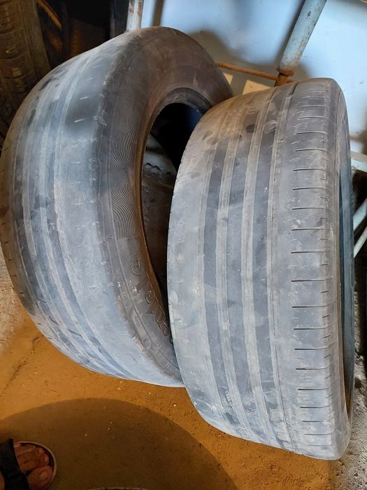 Продам шины летние