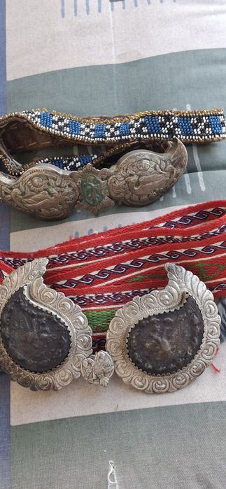 Колан дамски за носия