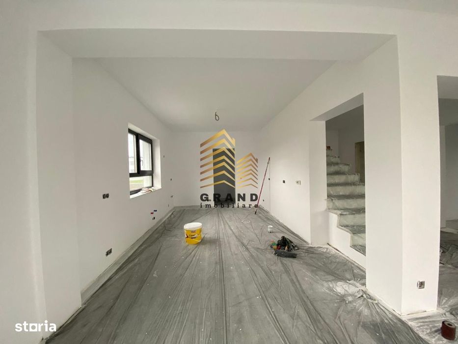 Casa Cu Etaj | Zona Subcetate