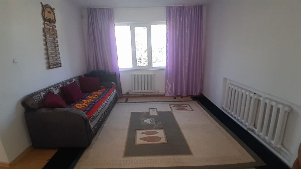 Дом в Коксай 56квм из 3хкомнат