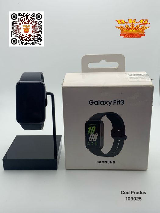 Smartwatch-uri Samsung Amanet BKG