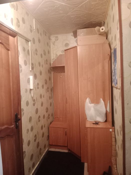 Продам 1 ком квартиру