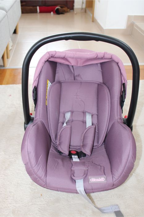 Cosatto WOW Spectroluxe