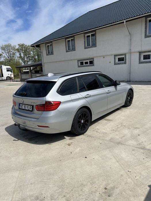 Bmw f 30 impecabil