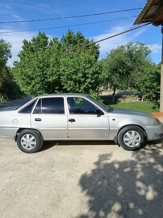 Нексия2 1.6 nexia