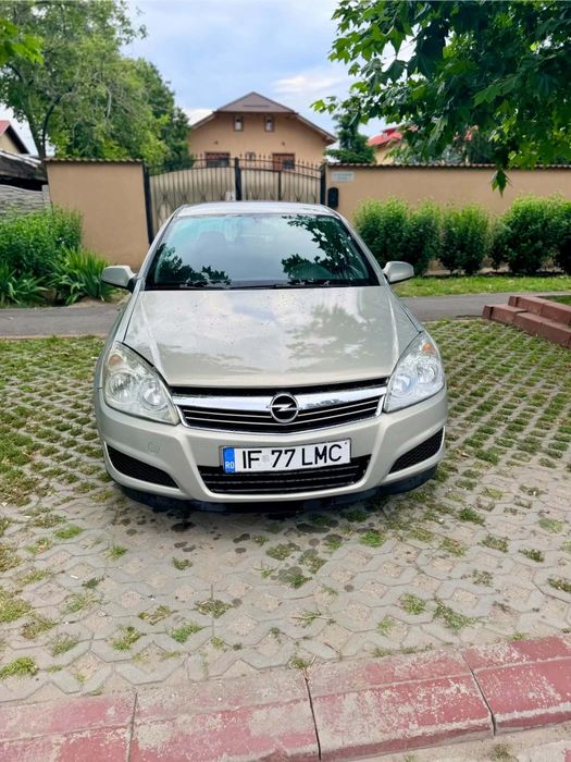 OPEL Astra 2009 — imagine 2
