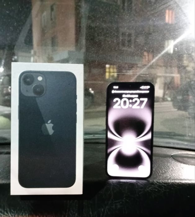 Продам iphone 13