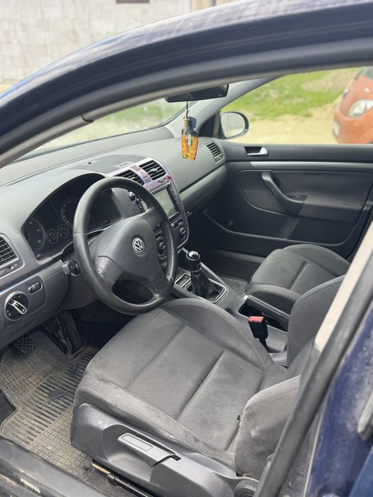 Volkswagen Golf 5 2.0 TDI 2005