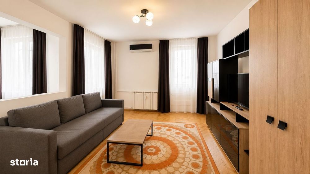 Comision 0% Apartament 2 camere decomandat | Calea Circumvalațiunii |