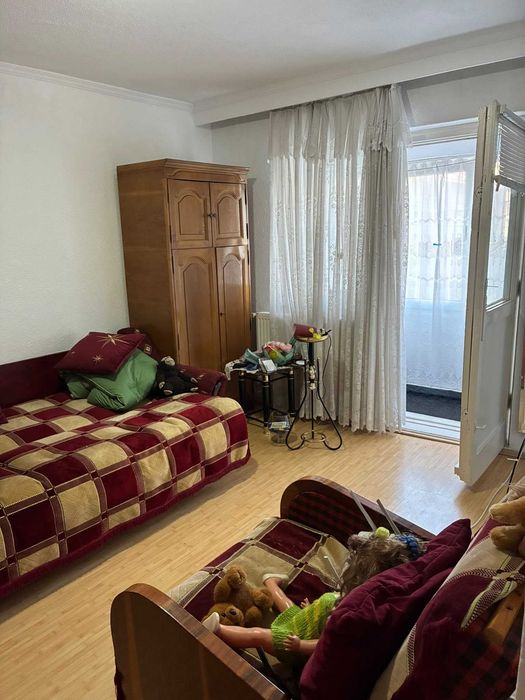 1-istabu dzīvoklis, 25 m²