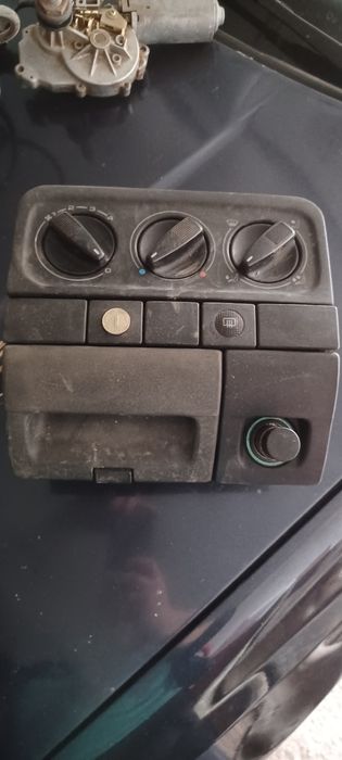 Golf 3 1992 г на части ...  бензинoв