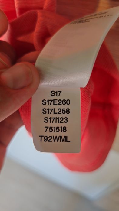 The North Face Top Flash Dry