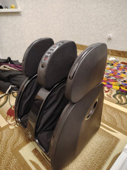 Массажор BORA BORA