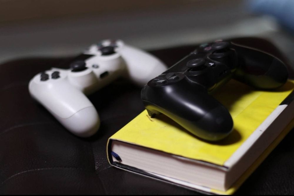 Plastiation 4 pro 1 TRB  2 ta radnoy joyistiki bilan