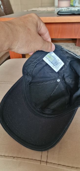 Оригинална шапка Adidas