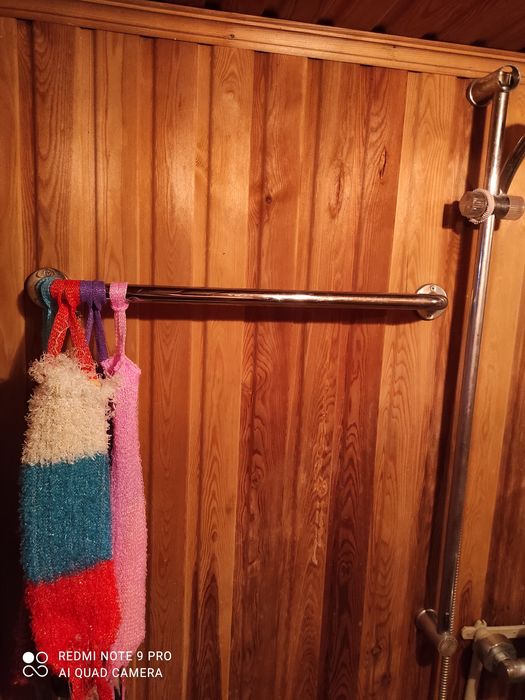 Продам держатель для полотенца