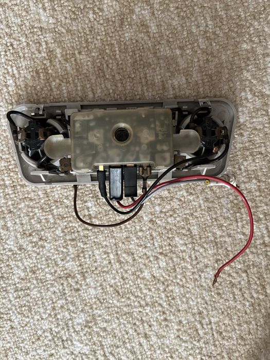 Плафон за Опел,Астра,Омега