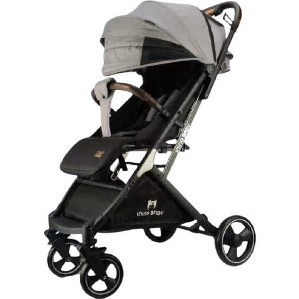 Детская прогулочная коляска б/у