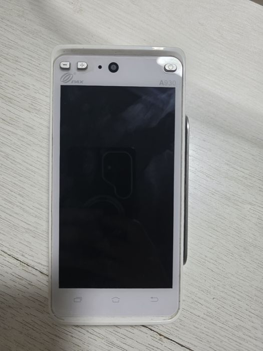 Universal Kassa Aparat  Pax A 930