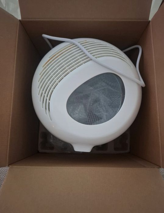 Friteuza Tefal Uno FF203130, 1350W, 1.8L, termostat reglabil